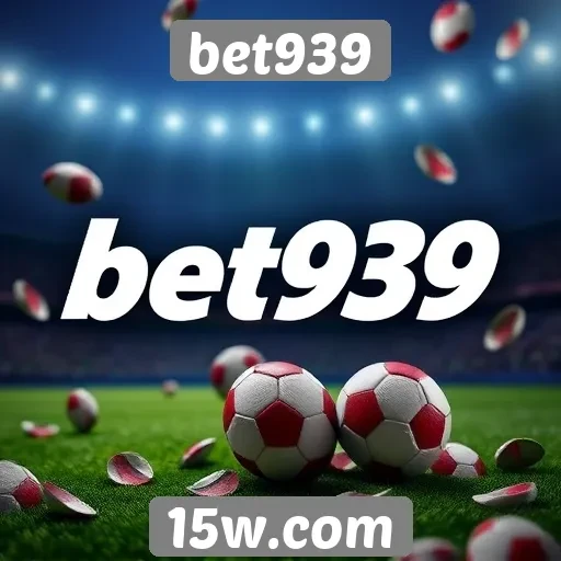 Exploração das promoções e bônus disponíveis no bet939