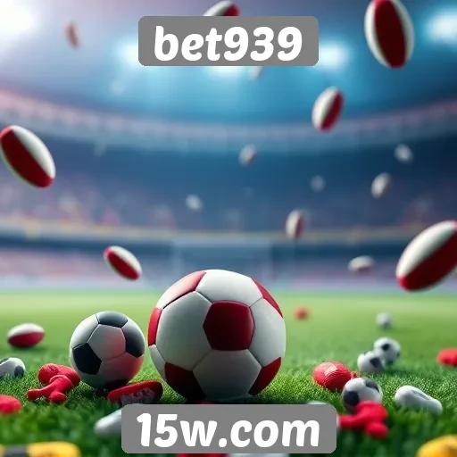 Ofertas de bônus e promoções disponíveis no bet939