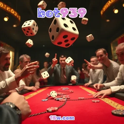 bet939 Site Confiável