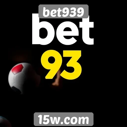 A popularidade crescente das apostas esportivas na bet939