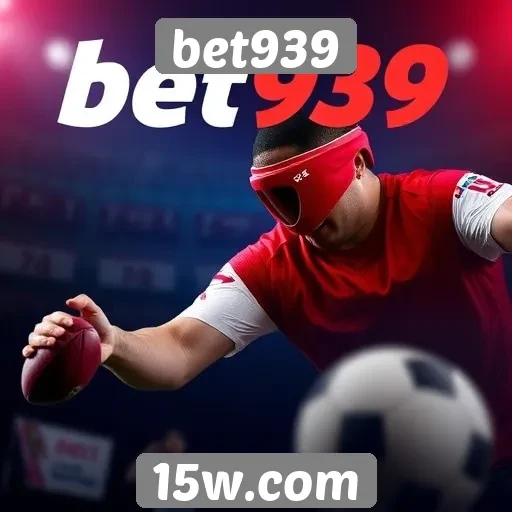 Oferta de jogos ao vivo na plataforma bet939