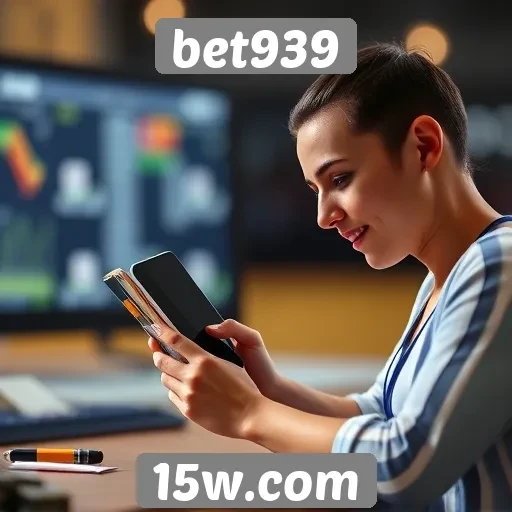 Métodos de pagamento aceitos no site bet939