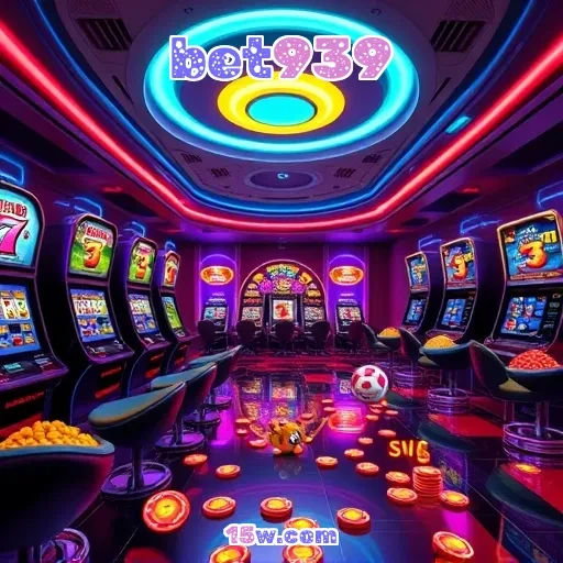 bet939: Descubra a Segurança Avançada que o Site Oferece