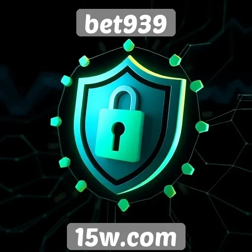 Explorando a segurança das transações no bet939