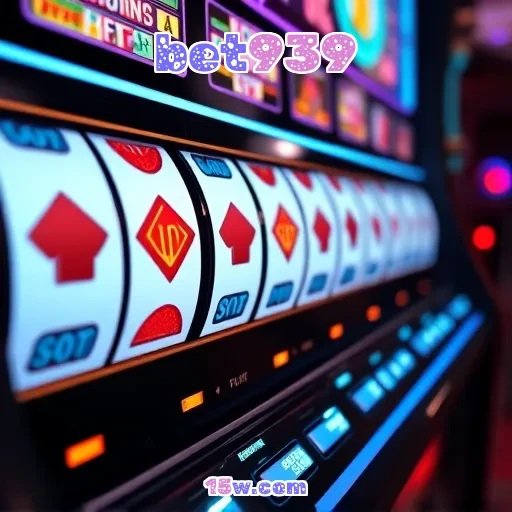 bet939 Caça-Níqueis