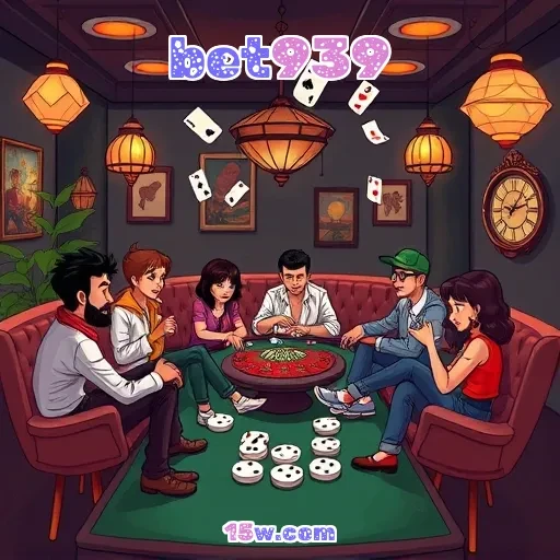 bet939: Suporte 24/7 que Revoluciona a Experiência de Jogo