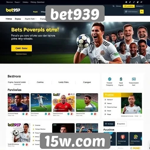 experiência do usuário no site bet939 analisada