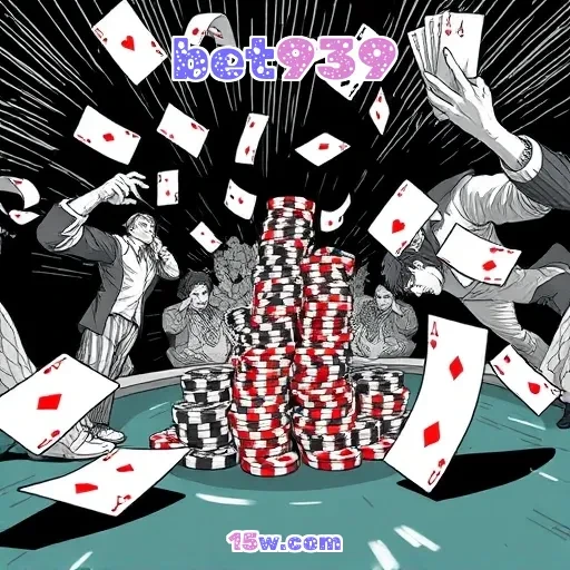 bet939: Conheça as Vantagens Exclusivas da Seção VIP